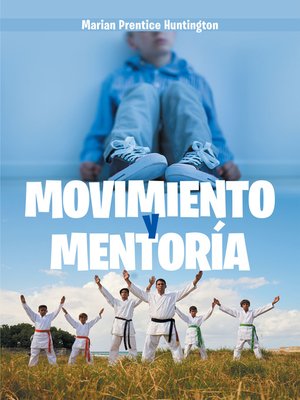 cover image of Movimiento Y Mentoría